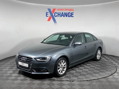 Прочие марки A4